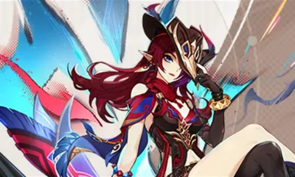 原神58版本复刻角色有哪些 58版本复刻角色详细介绍