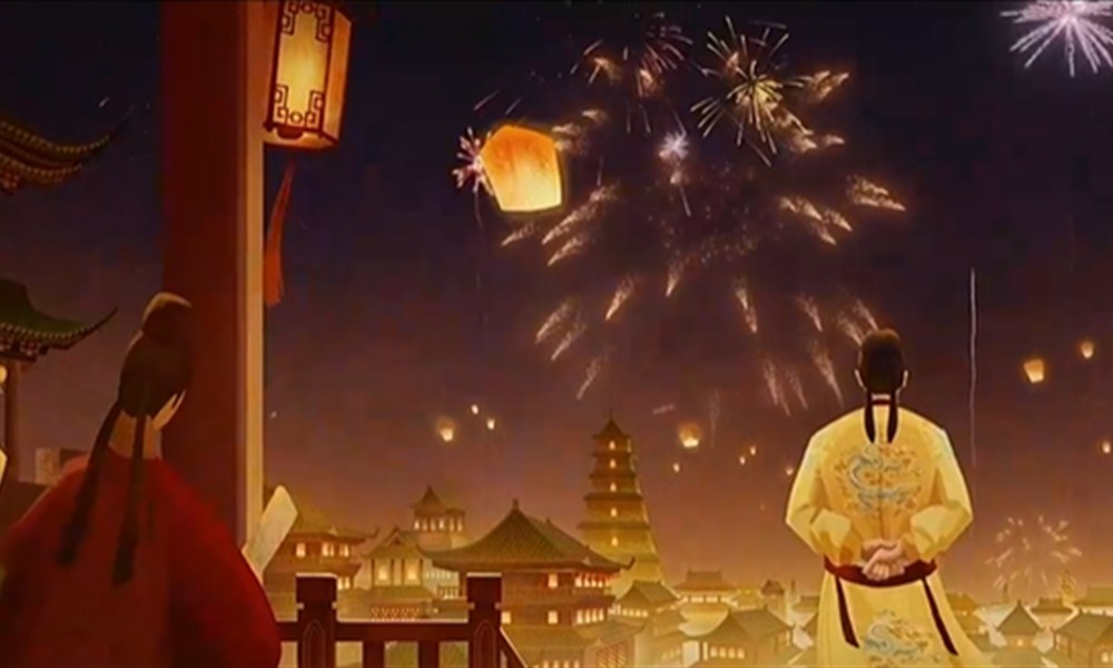 无悔华夏大唐版本有什么内容 大唐剧本玩法介绍