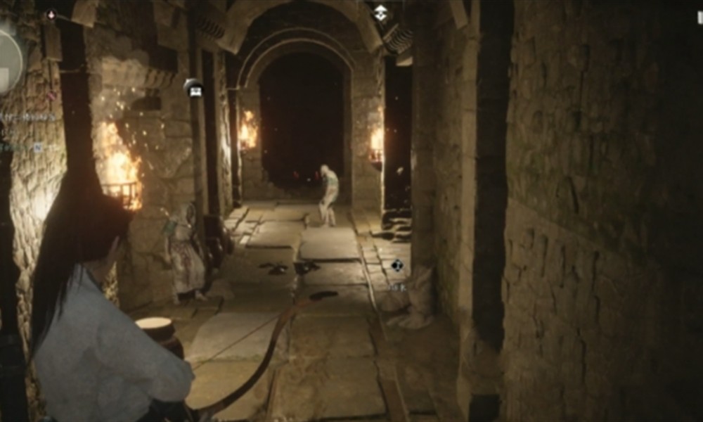 燕云十六声活人医馆怎么找 燕云活人医馆位置攻略