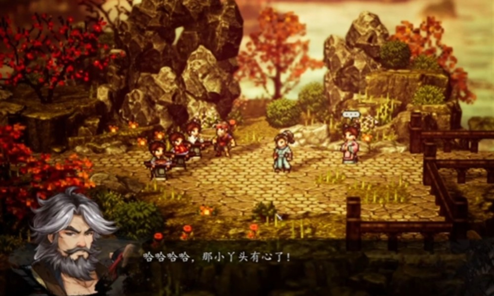 逸剑风云决品剑大会支线怎么做 前置任务流程详细介绍