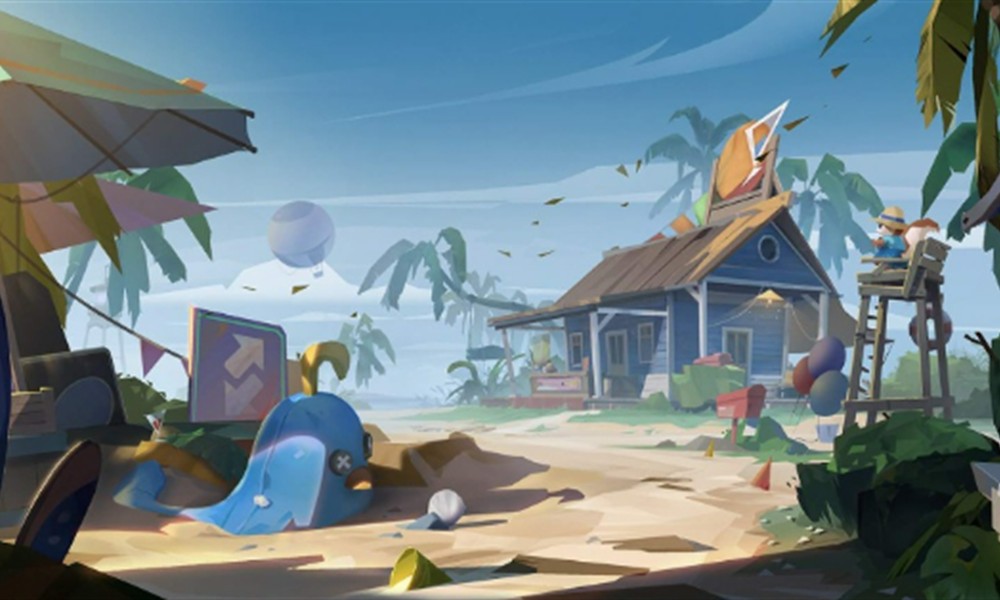 第五人格暑期活动有什么内容 25年第五夏日活动介绍