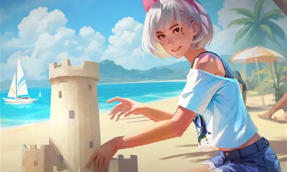 三角洲行动夏日活动有什么内容 夏日特别行动玩法介绍