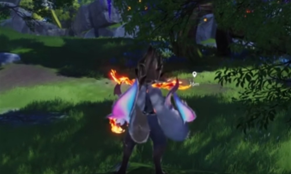 伊莫手游日耀狮怎么玩 日耀狮宠物培养攻略