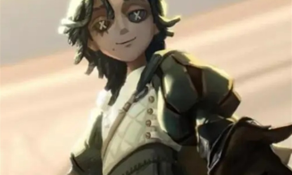 第五人格骑士有什么技能 骑士技能详细介绍