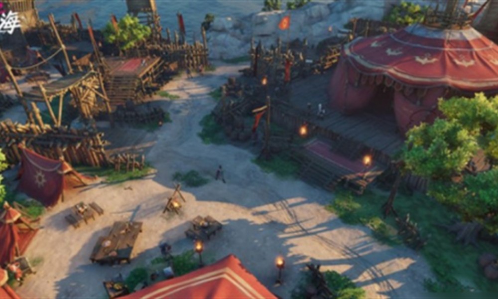 遗忘之海解谜元素怎么完成 遗忘之海解谜玩法详细攻略