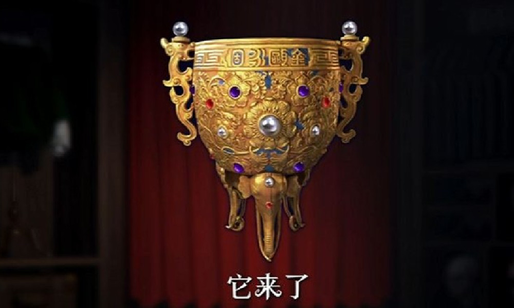 光照八方万邪俯首 超自然行动组祈愿圣杯介绍视频