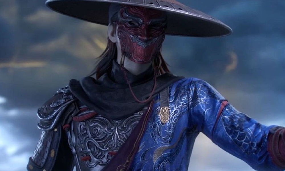 永劫无间 x 李小龙画江湖之不良人联动CG发布