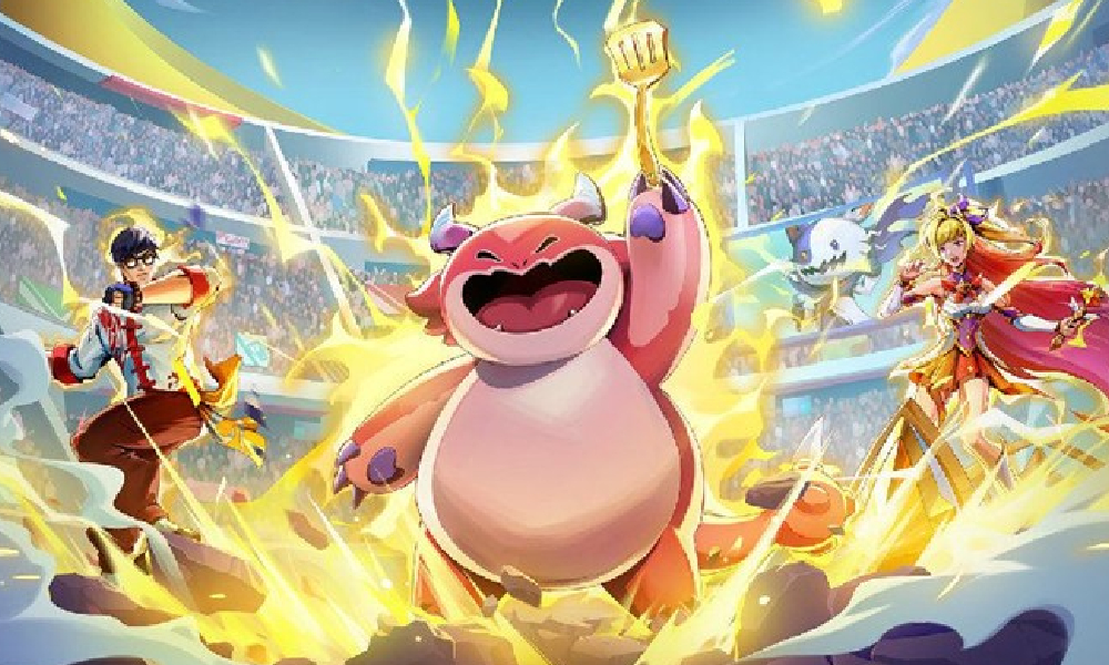 金铲铲之战新赛季天下无双格斗大会角色定位将升级