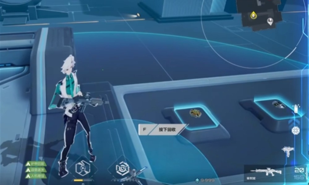 卡拉彼丘信怎么玩 信技能玩法详细攻略