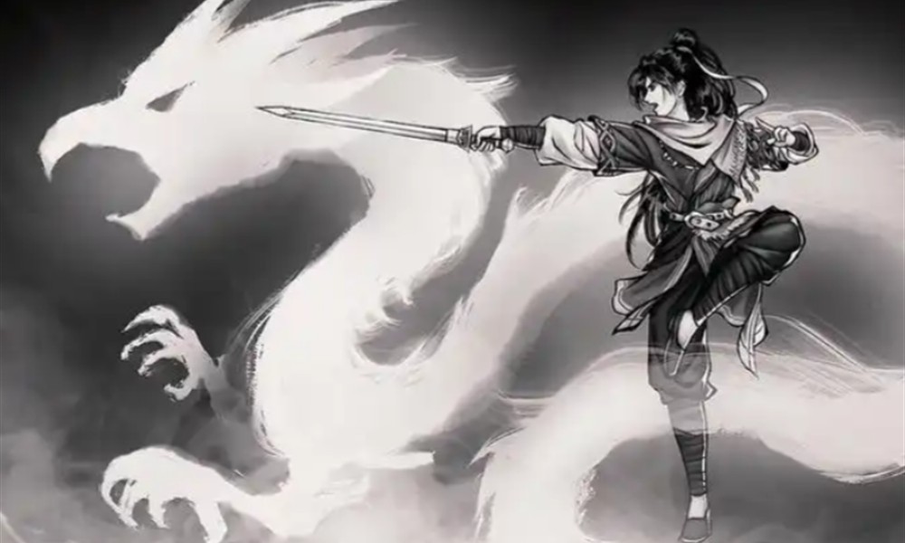 逸剑风云决白猿怎么触发 白猿支线任务触发条件详解