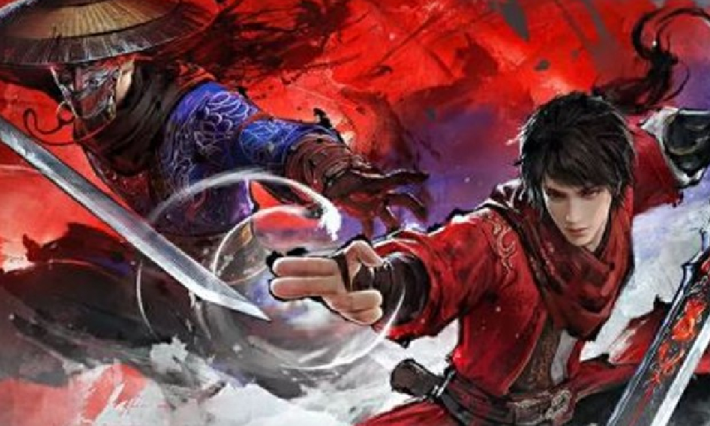 永劫无间手游x画江湖之不良人联动7月24日开启