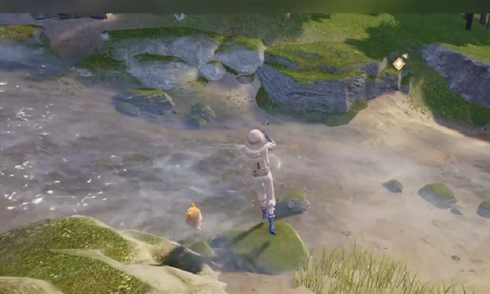 无限暖暖钓鱼图鉴有哪些 全鱼类获取地点一览