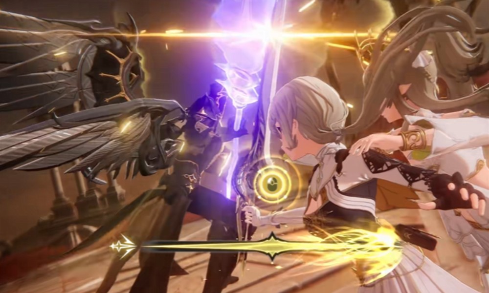 归环什么时候公测 归环开服时间详细介绍