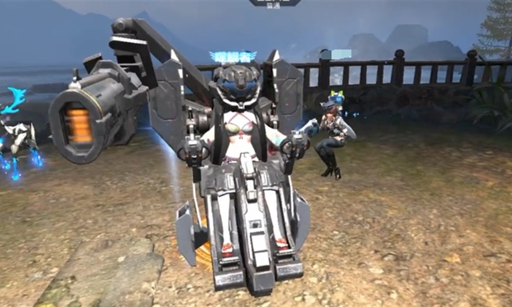 逆战未来战车可以飞天吗 未来战车玩法详细介绍