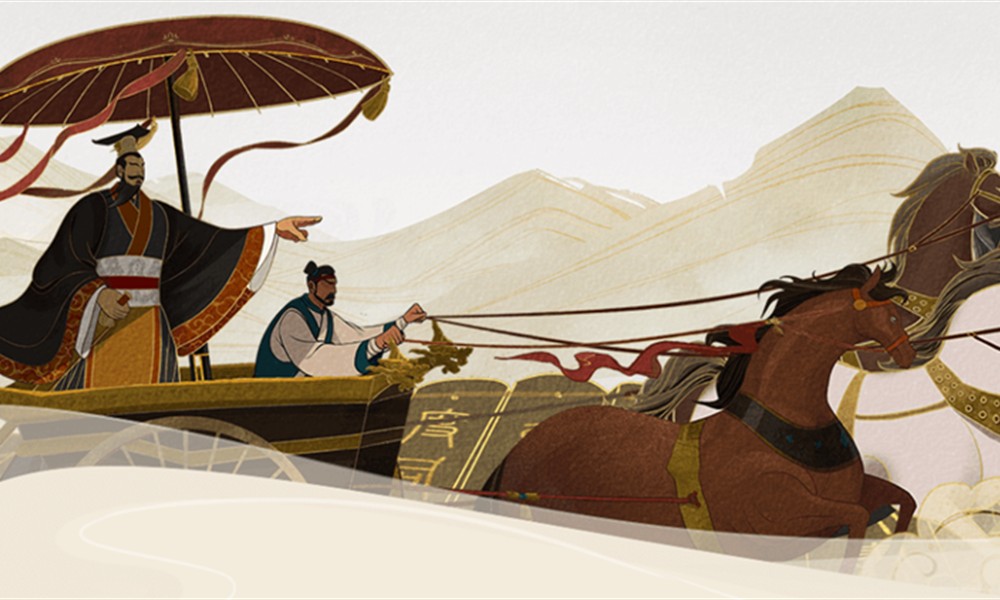 无悔华夏楚汉争霸剧本有什么内容 楚汉争霸剧本介绍