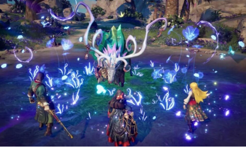 遗忘之海流派怎么组合 遗忘之海流派搭配详细攻略