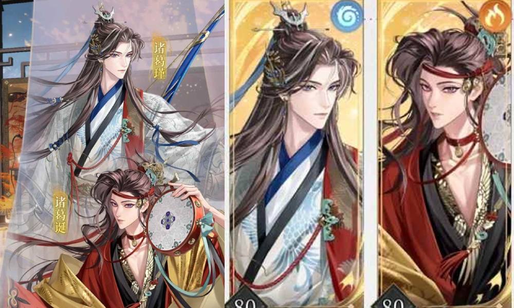 如鸢地宫遗迹4怎么过 诸葛瑾诸葛诞队速通玩法