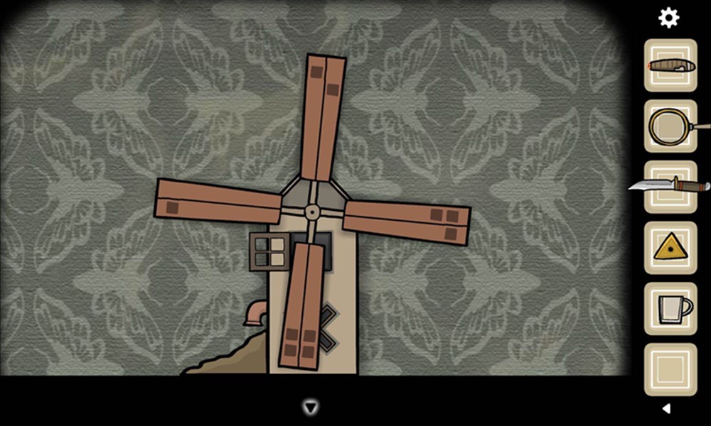 逃离方块悖论咖啡怎么做 乌鸦先生谜题通关流程