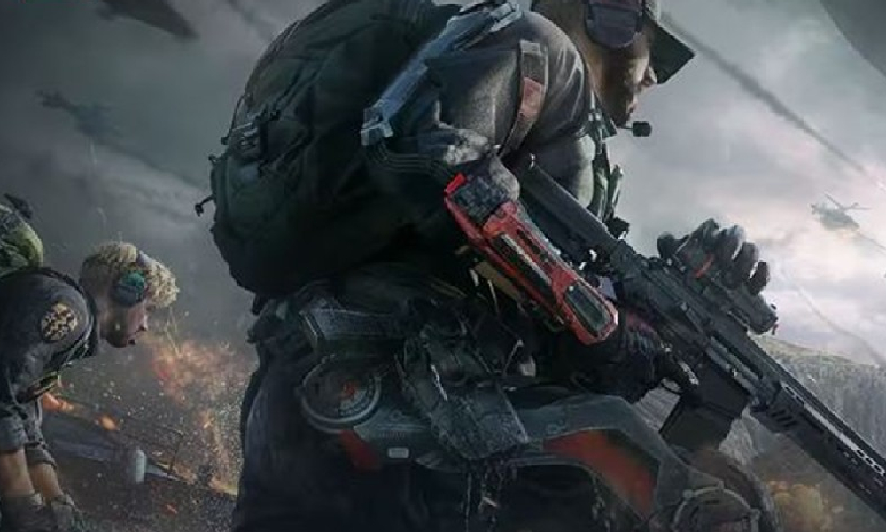 三角洲行动双模式活动即将上新 洲末奖励免费领