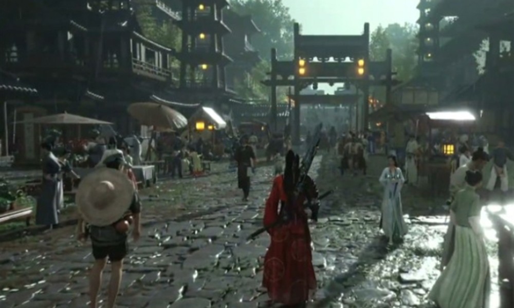 燕云十六声不平事任务怎么做 摄星拿月技能获取攻略