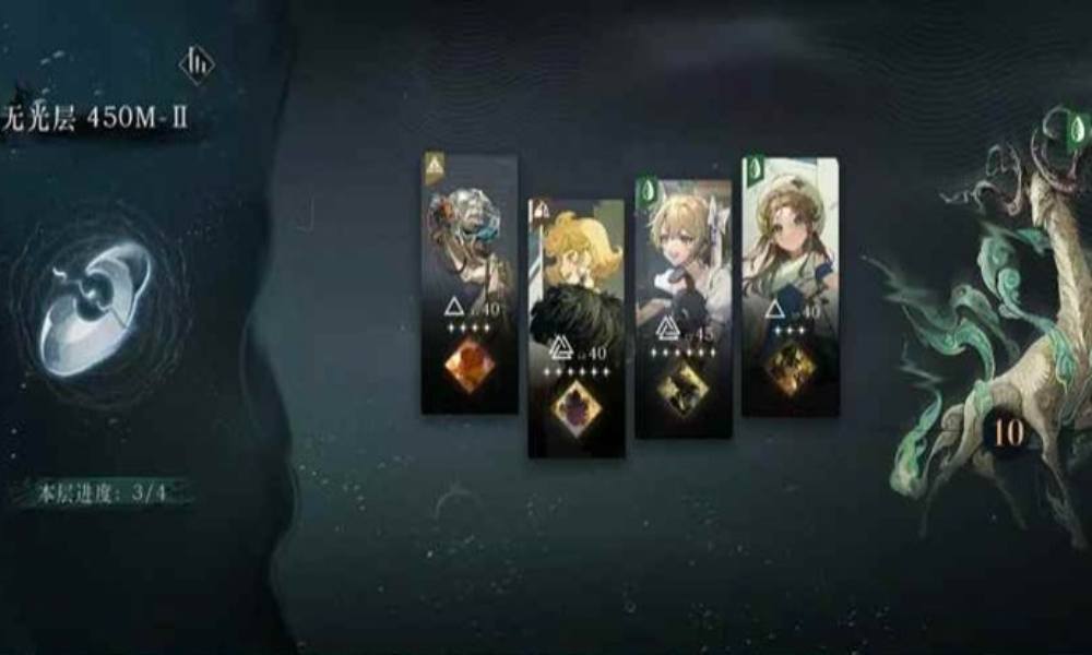 重返未来1999迷思海 0塑过450-2附详细手法攻略