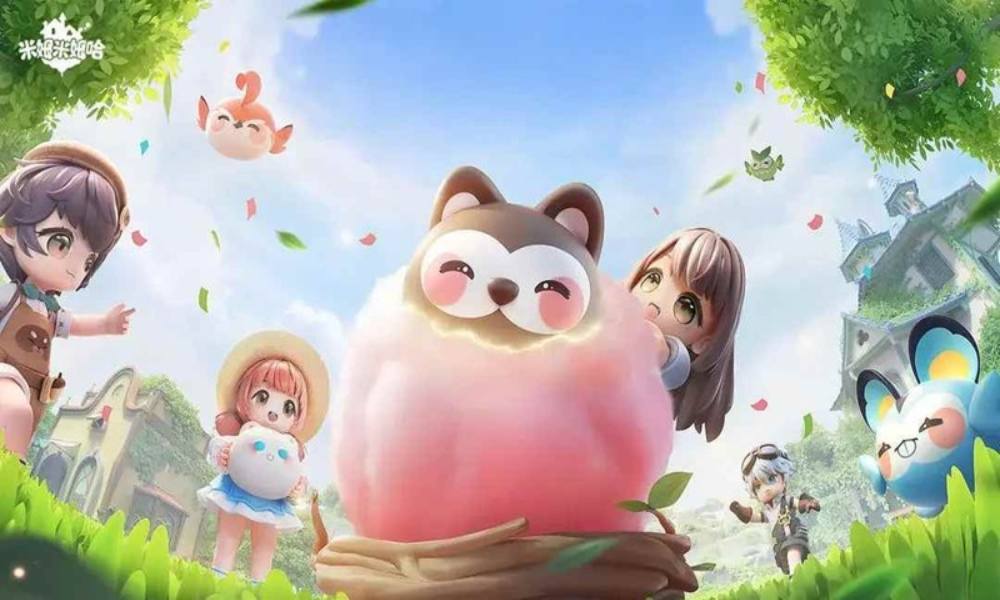 米姆米姆哈萌新开荒指引 新手开局如何开荒攻略