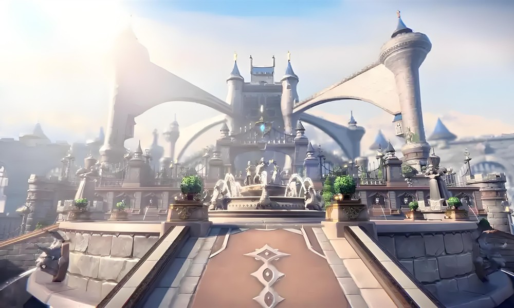 龙之谷世界地图副本在哪 龙之谷世界副本位置大全