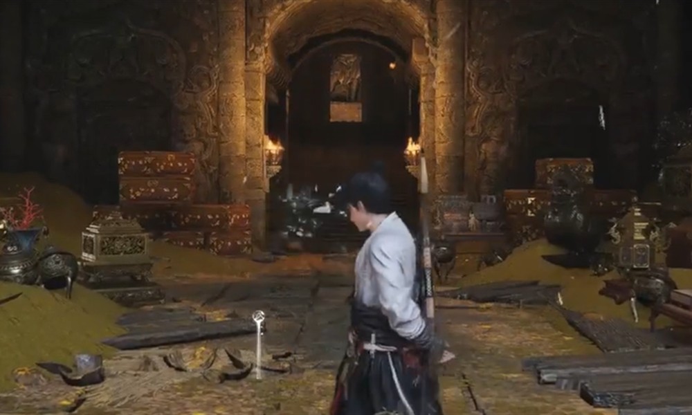 燕云十六声医馆二楼怎么过 医馆二楼任务流程攻略