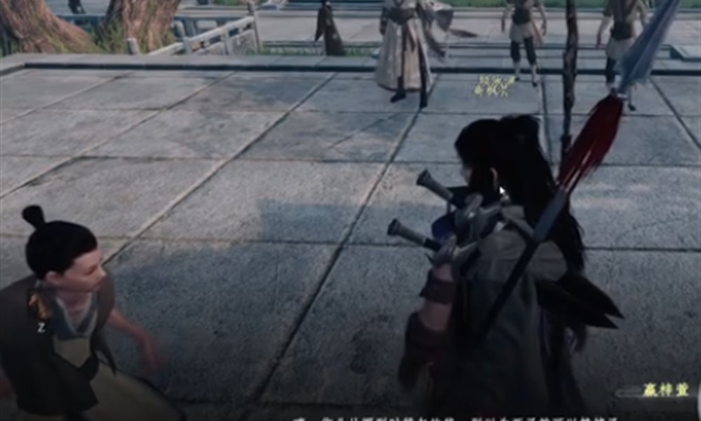 下一站江湖2豫京奇遇怎么触发 豫京城奇遇事件详细攻略