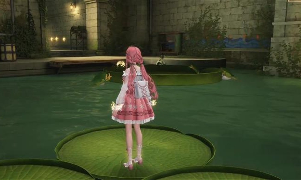 无限暖暖福鸣之井怎么玩 福鸣之井副本详细攻略