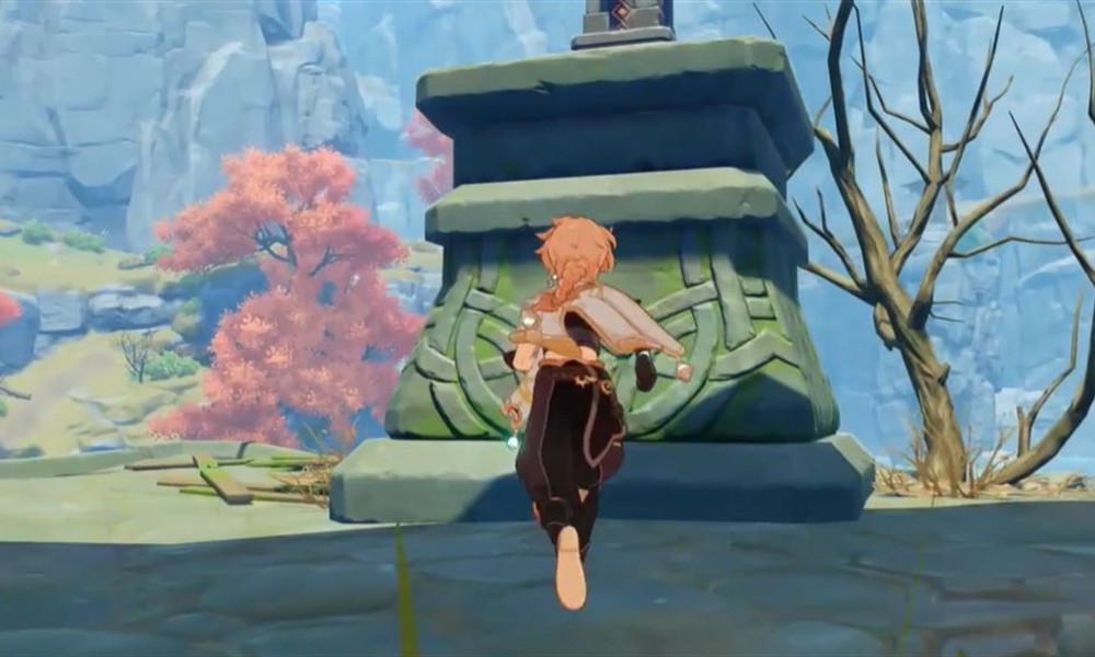 原神太山府副本怎么过 太山府副本通关详细攻略