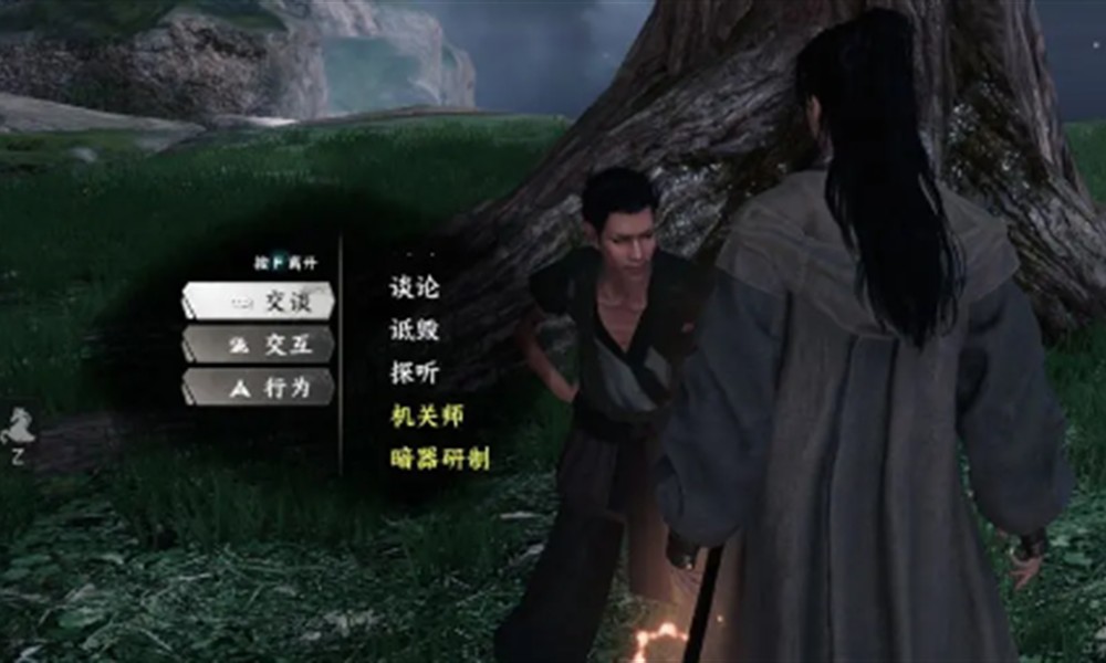 下一站江湖2唐门任务怎么过 唐门支线任务通关方法