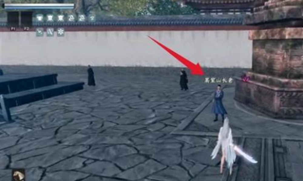 下一站江湖2嵩室山怎么加入 嵩室山入门条件详细说明