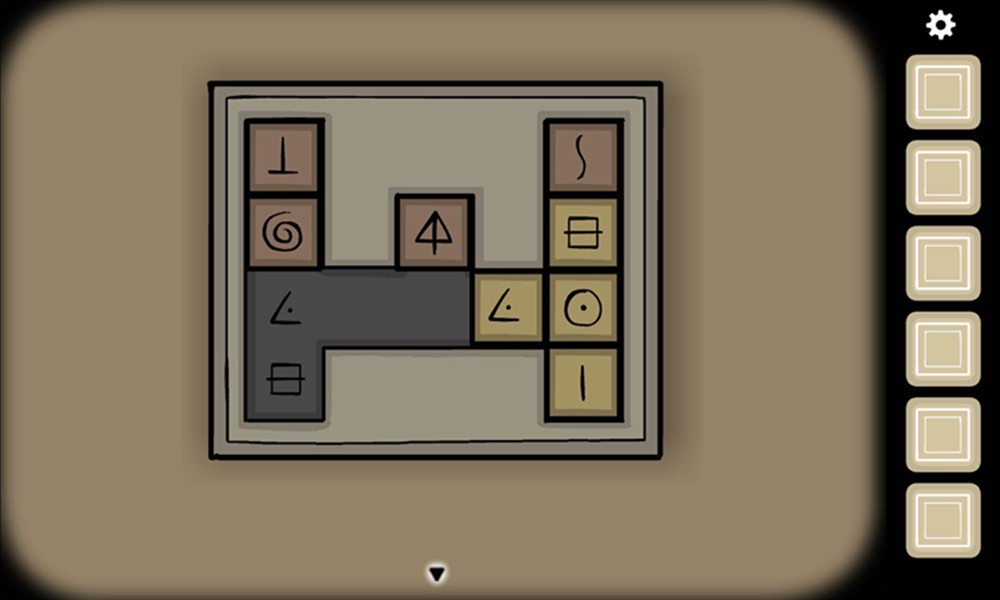 逃离方块悖论第二章华容道怎么过 华容道通关详细攻略