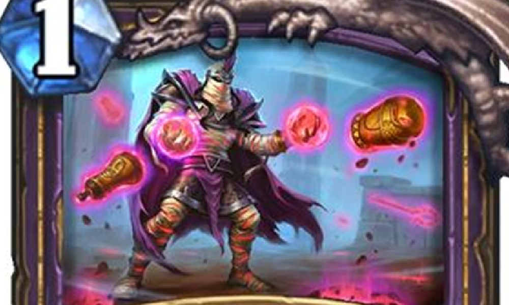 炉石传说职业任务怎么玩 炉石全职业效果介绍