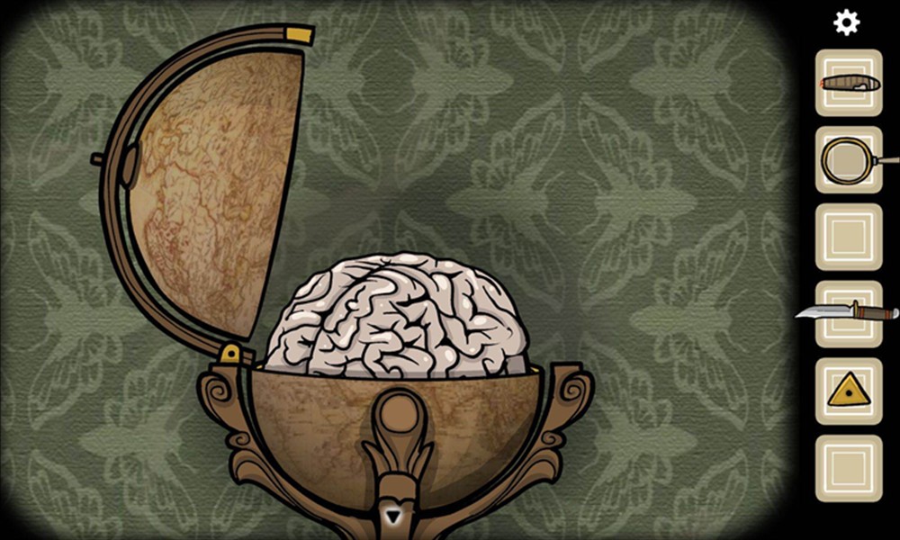 逃离方块悖论大脑怎么阻止虫子 大脑防御关卡攻略