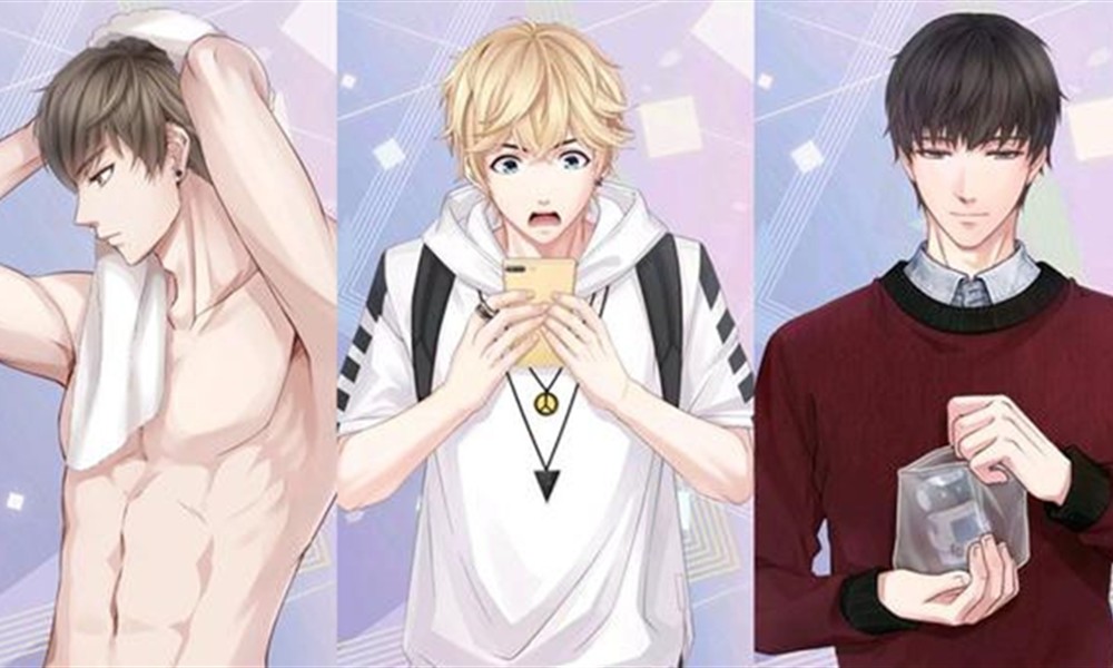 恋与制作人天王卡有哪些恋与制作人 天王卡介绍