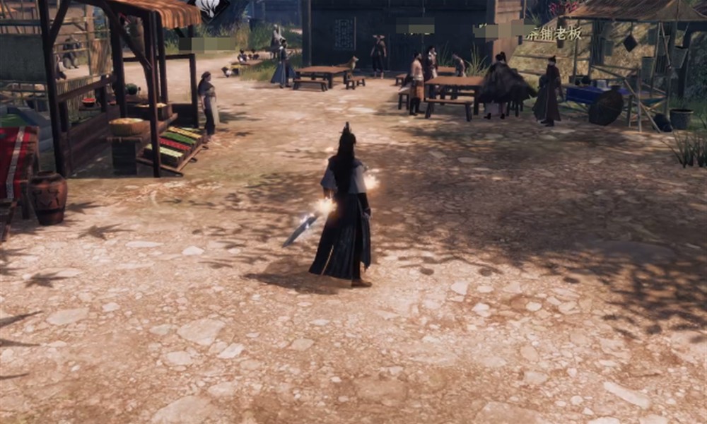 下一站江湖2云鹤村怎么过 云鹤村任务奇遇详细攻略