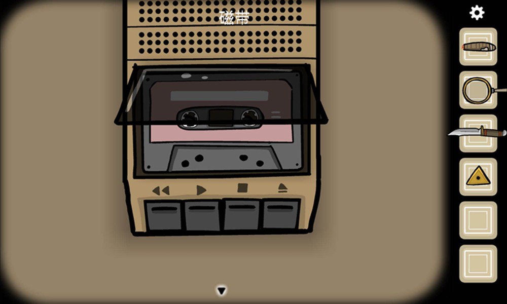 逃离方块悖论录音带顺序怎么解 第二章乌鸦先生谜题攻略