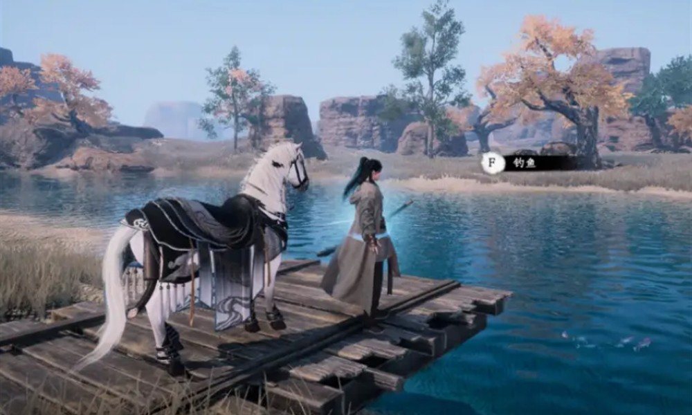 下一站江湖2怎么加入双修府 双修府入门条件详细说明