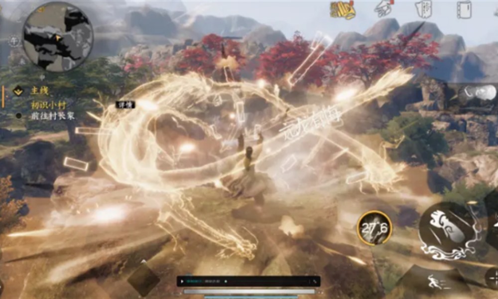 下一站江湖2门派怎么玩 门派系统玩法详细介绍