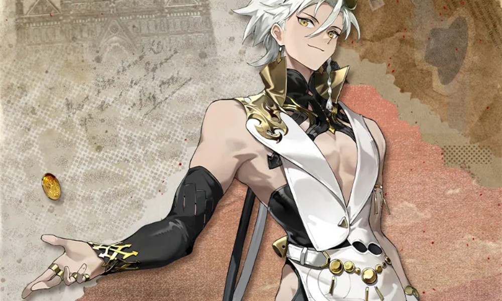 新月同行雅努斯技能怎么样 雅努斯技能效果详细介绍