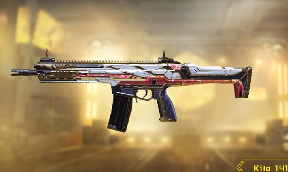 使命召唤手游赤金战矛上线时间 赤金战矛活动开始时间