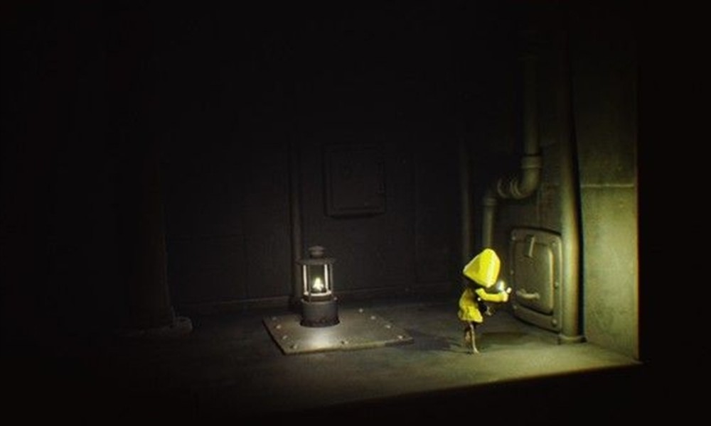 小小梦魇手机版怎么玩 新手通关技巧详细攻略