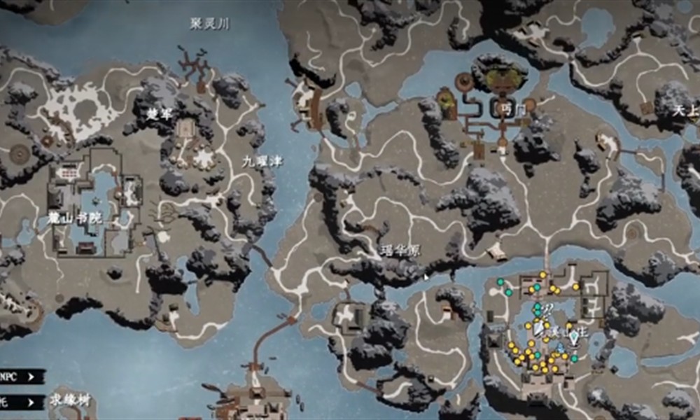 下一站江湖2朔海派怎么玩 朔海派玩法详细指南