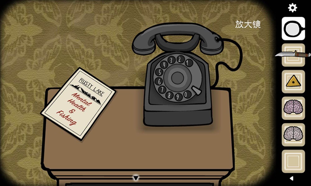 逃离方块悖论电话怎么打 逃离方块悖论电话攻略