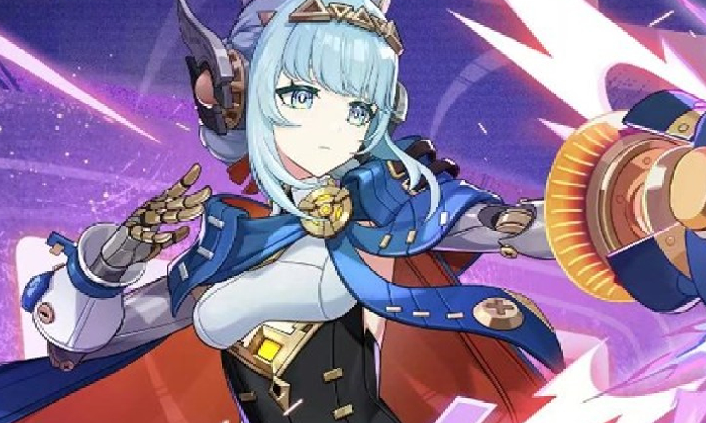 原神伊涅芙技能是什么 原神伊涅芙技能前瞻介绍