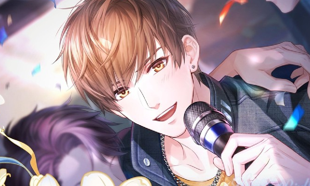 恋与制作人人间攘攘全服进度100%达成 奖励全解锁