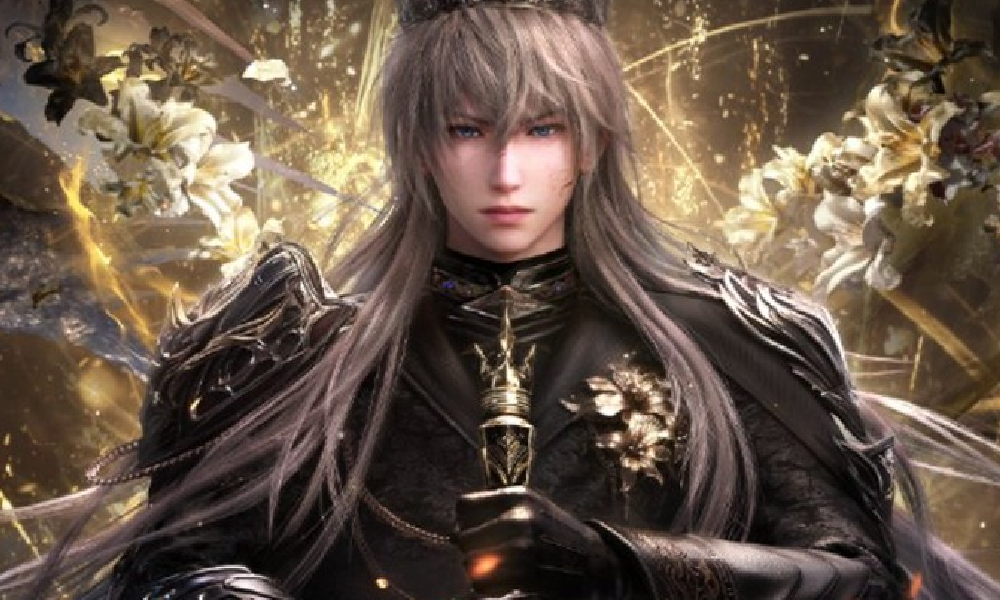 恋与深空7月25日迎更新 时墟回轮福利活动开启