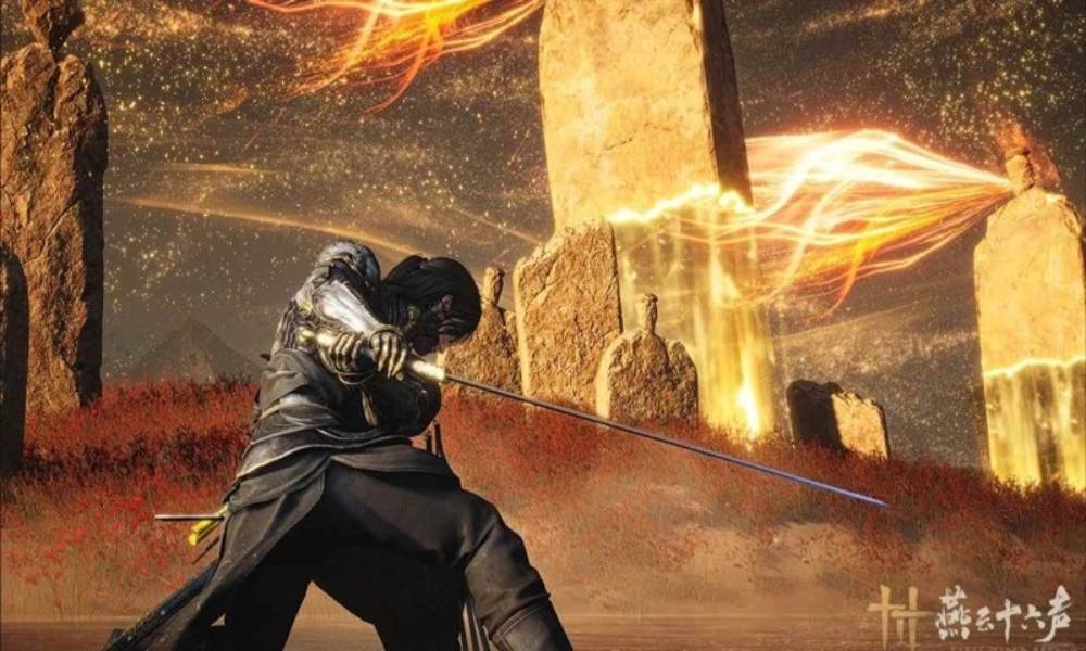 燕云十六声唐横刀怎么玩前瞻 新流派裂石钧流派详解